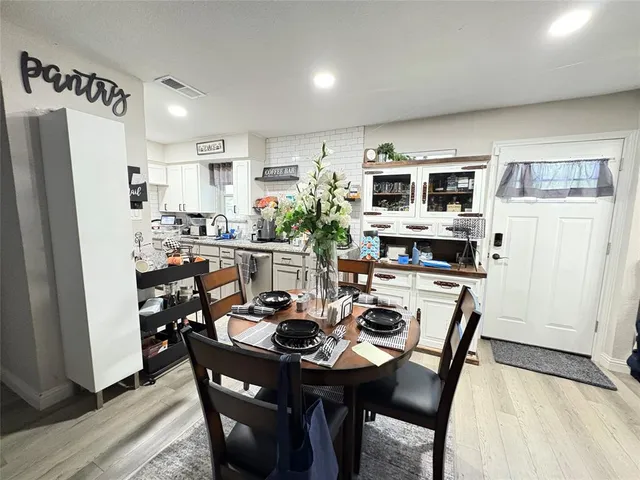 $240,000 | 729 Hettie Street, Denton, TX 76209