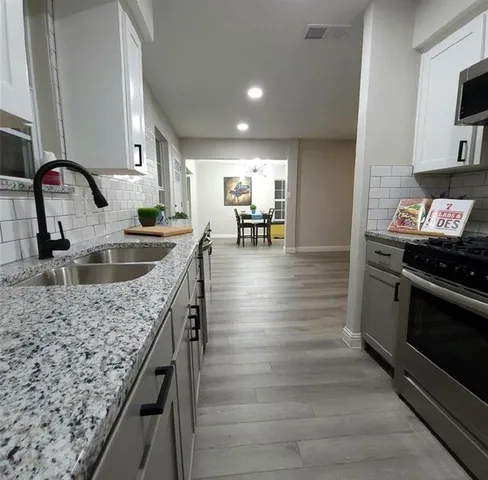 $240,000 | 729 Hettie Street, Denton, TX 76209