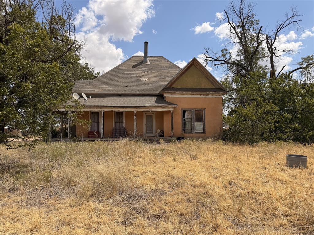 601 Main Street Rochester, TX 79544 - Photo 1 of 2 Gallery Image 1