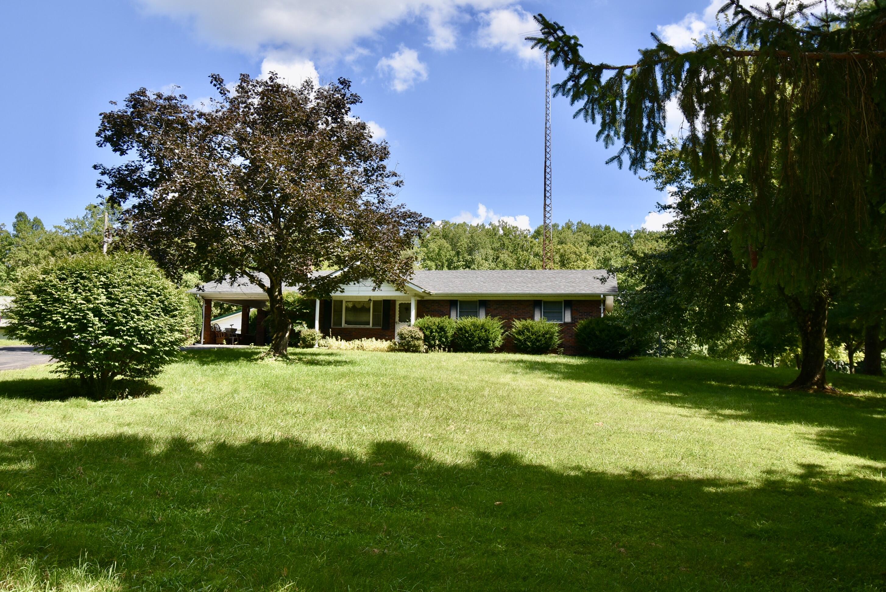 141 Hickory Nut Ridge Road Nancy, KY 42544 - Photo 3 of 110 9AEF9055-82E4-4926-B3AD-8EE148C74E88_1_2