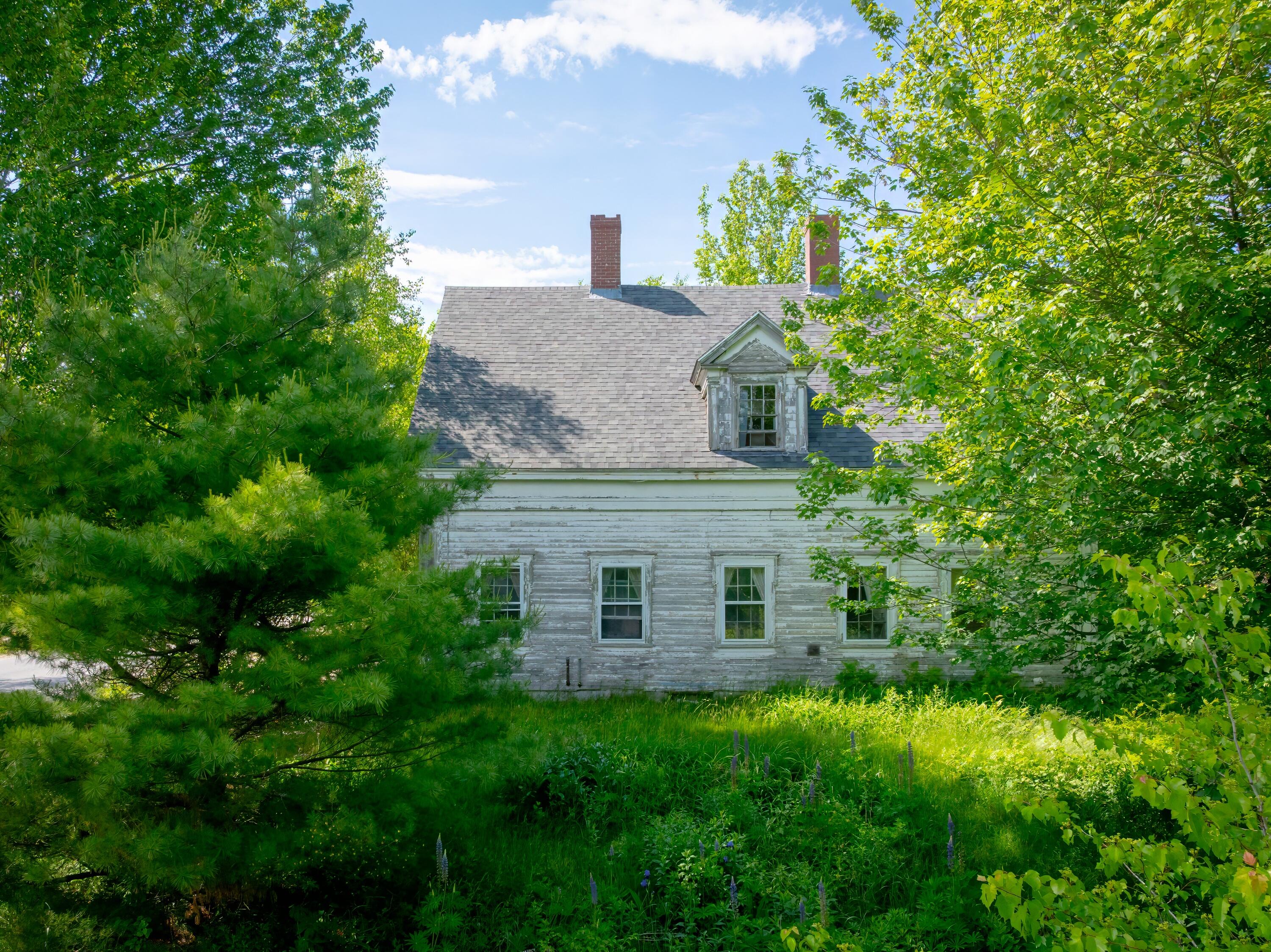 47 Turkey Farm Road Blue Hill, ME 04614 - Photo 11 of 46 23-47 Turkey Farm Road-DTP