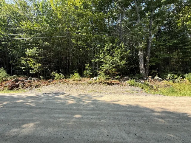 $80,000 | 16 B Cobb Hill Road, Otisfield, ME 04270