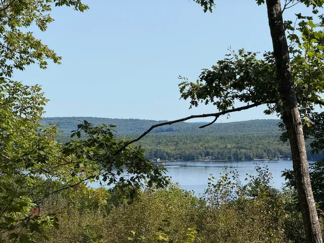 $80,000 | 16 B Cobb Hill Road, Otisfield, ME 04270