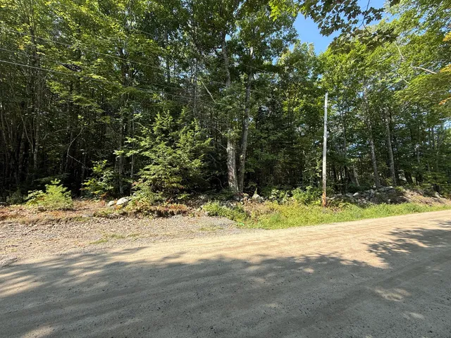 $80,000 | 16 B Cobb Hill Road, Otisfield, ME 04270