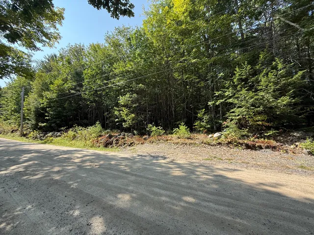$80,000 | 16 B Cobb Hill Road, Otisfield, ME 04270