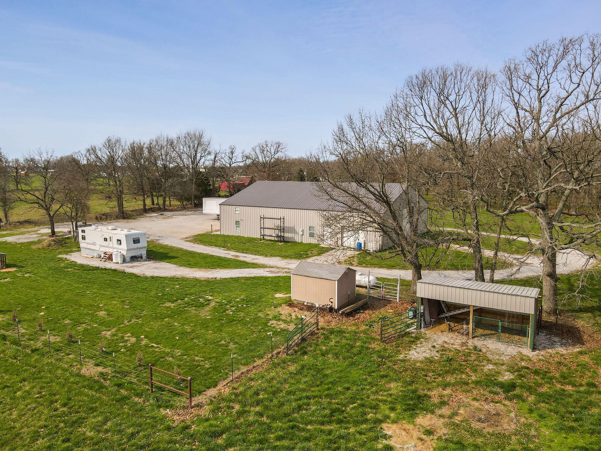 418 Forgey Road Billings, MO 65610 - Photo 9 of 21 418 Forgey-4