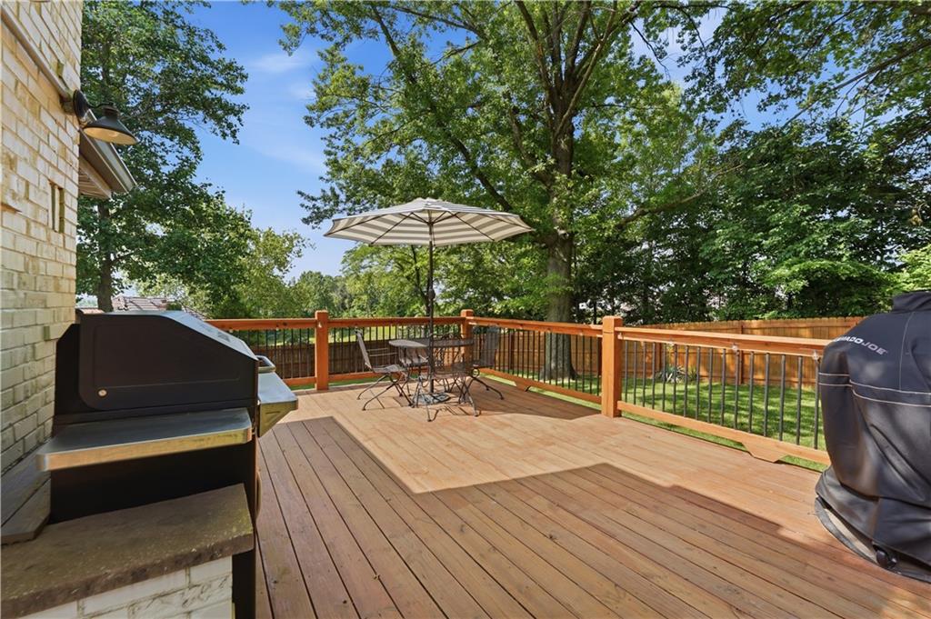 850 Northwest Valley Lane Riverside, MO 64150 - Photo 52 of 68