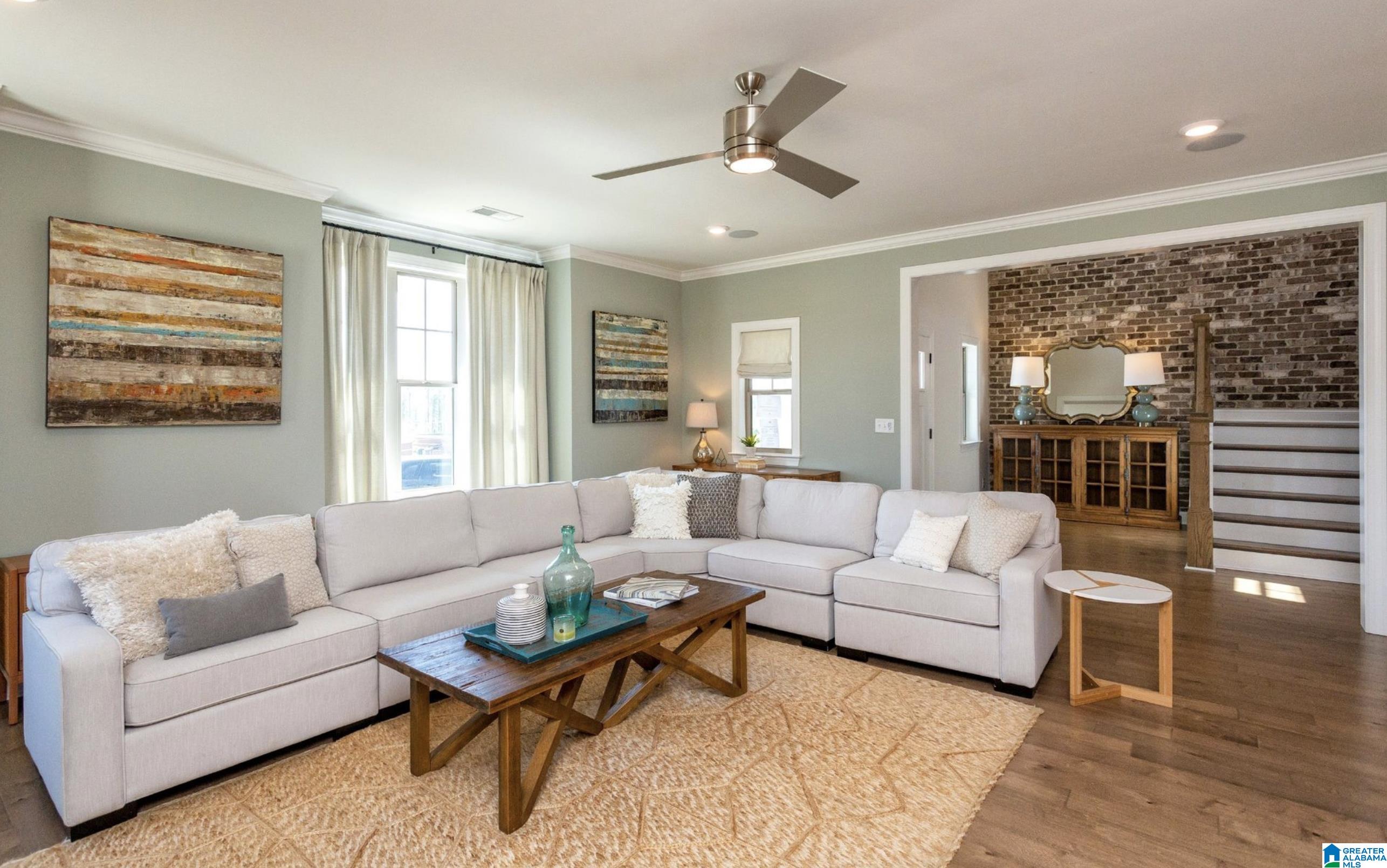 5040 Simms Ridge Pelham, AL 35124 - Photo 10 of 26