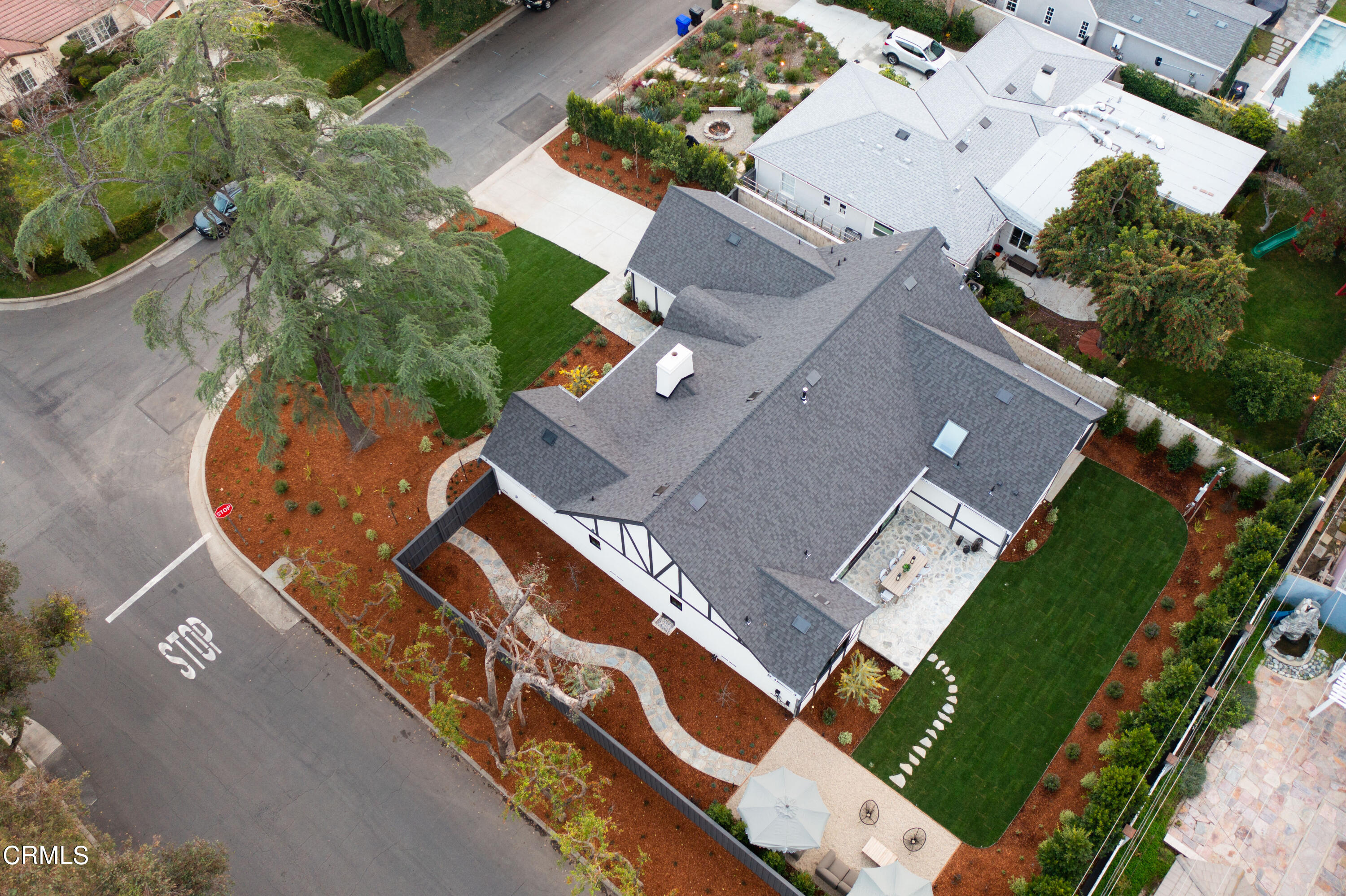 3595 Grayburn Road Pasadena, CA 91107 - Photo 31 of 31 3595 Grayburn MLS - virtuallyherestudios