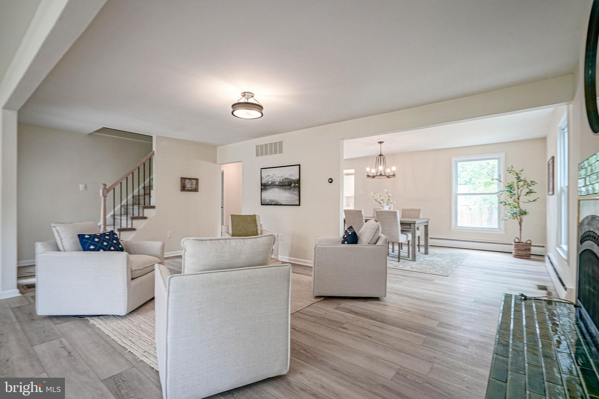 299 Hickstown Road Sicklerville, NJ 08081 - Photo 12 of 43
