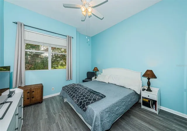 $1,995 | 6077 Bahia Del Mar Boulevard South, Unit 224, St. Petersburg, FL 33715