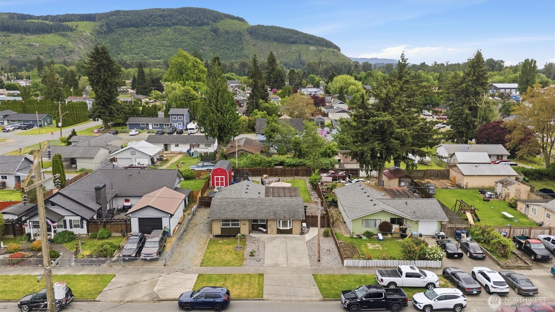 621 Jameson Street Sedro-Woolley, WA 98284 - Photo 30 of 38