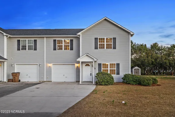 $1,500 | 252 Smallwood Road, Hubert, NC 28539
