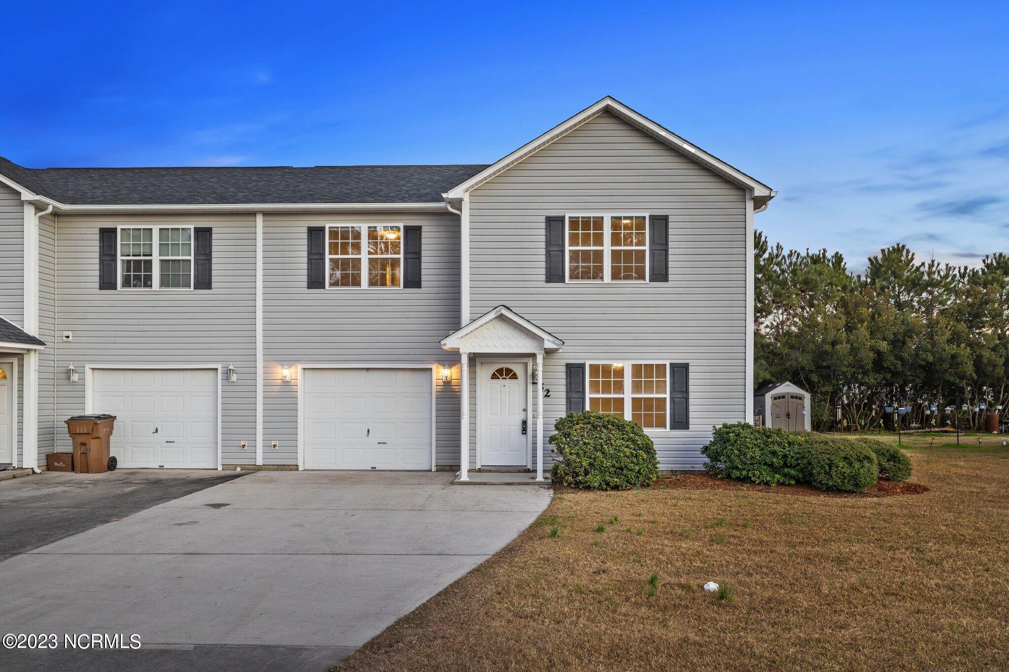 252 Smallwood Road Hubert, NC 28539 - Photo 1 of 29