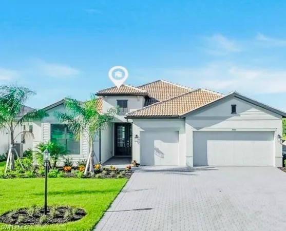 $4,000 | 19100 Hanley Boulevard, Estero, FL 33928