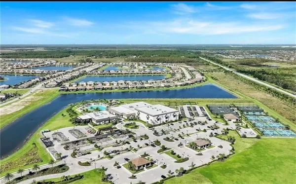 $4,000 | 19100 Hanley Boulevard, Estero, FL 33928
