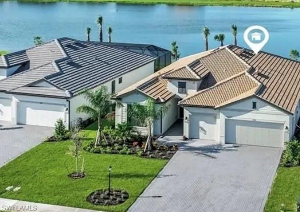 $4,000 | 19100 Hanley Boulevard, Estero, FL 33928