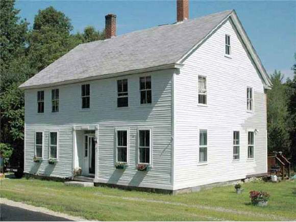 97 Lane Road Raymond, NH 03077 - Photo 1 of 5
