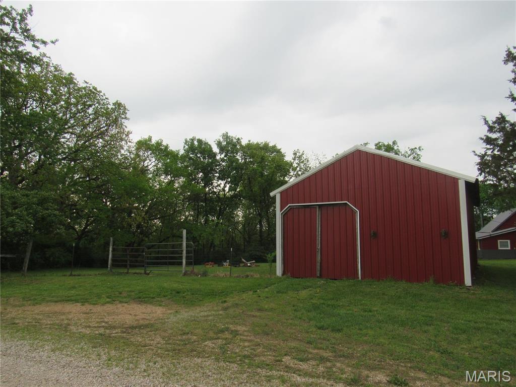 2375 Argo Road Cuba, MO 65453 - Photo 34 of 41