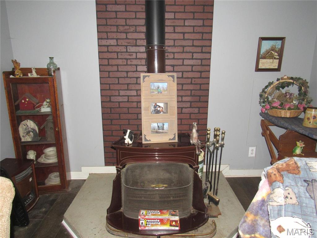 2375 Argo Road Cuba, MO 65453 - Photo 10 of 41