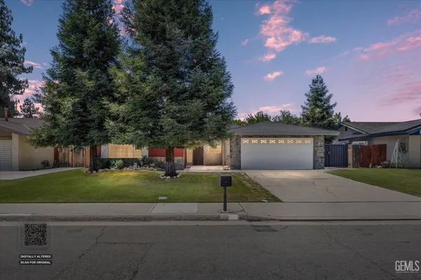 $445,000 | Undisclosed Address, Bakersfield, CA 93309
