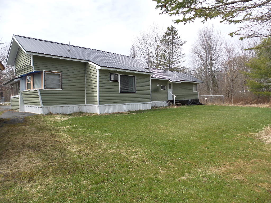 131 Unity Road Waterville, ME 04901 - Photo 12 of 15 Rear View