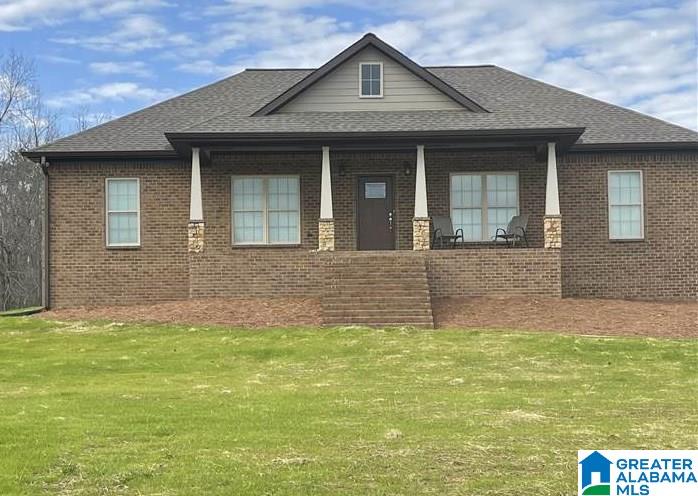 159 Springs Cove Road Warrior, AL 35180 - Photo 1 of 2