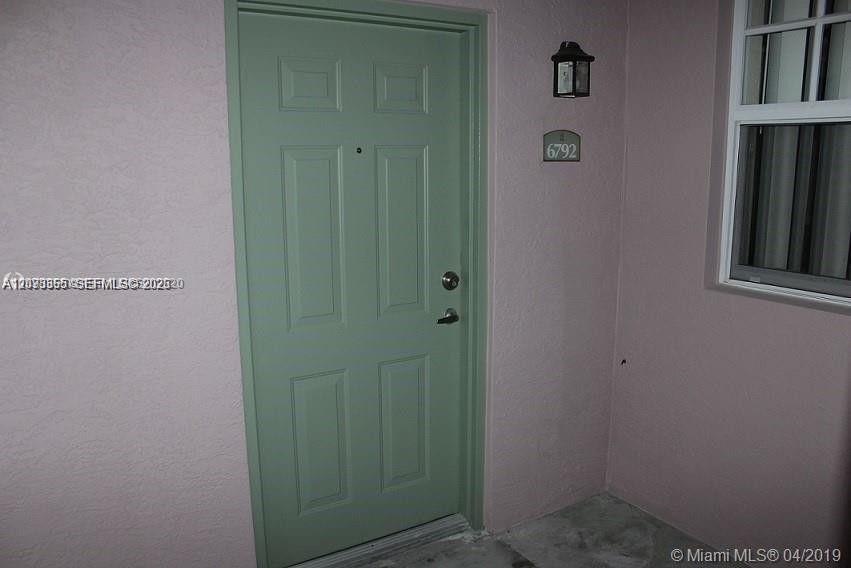 6792 West Sample Road, Unit 6792 Coral Springs, FL 33067 - Photo 1 of 7 Gallery Image 1