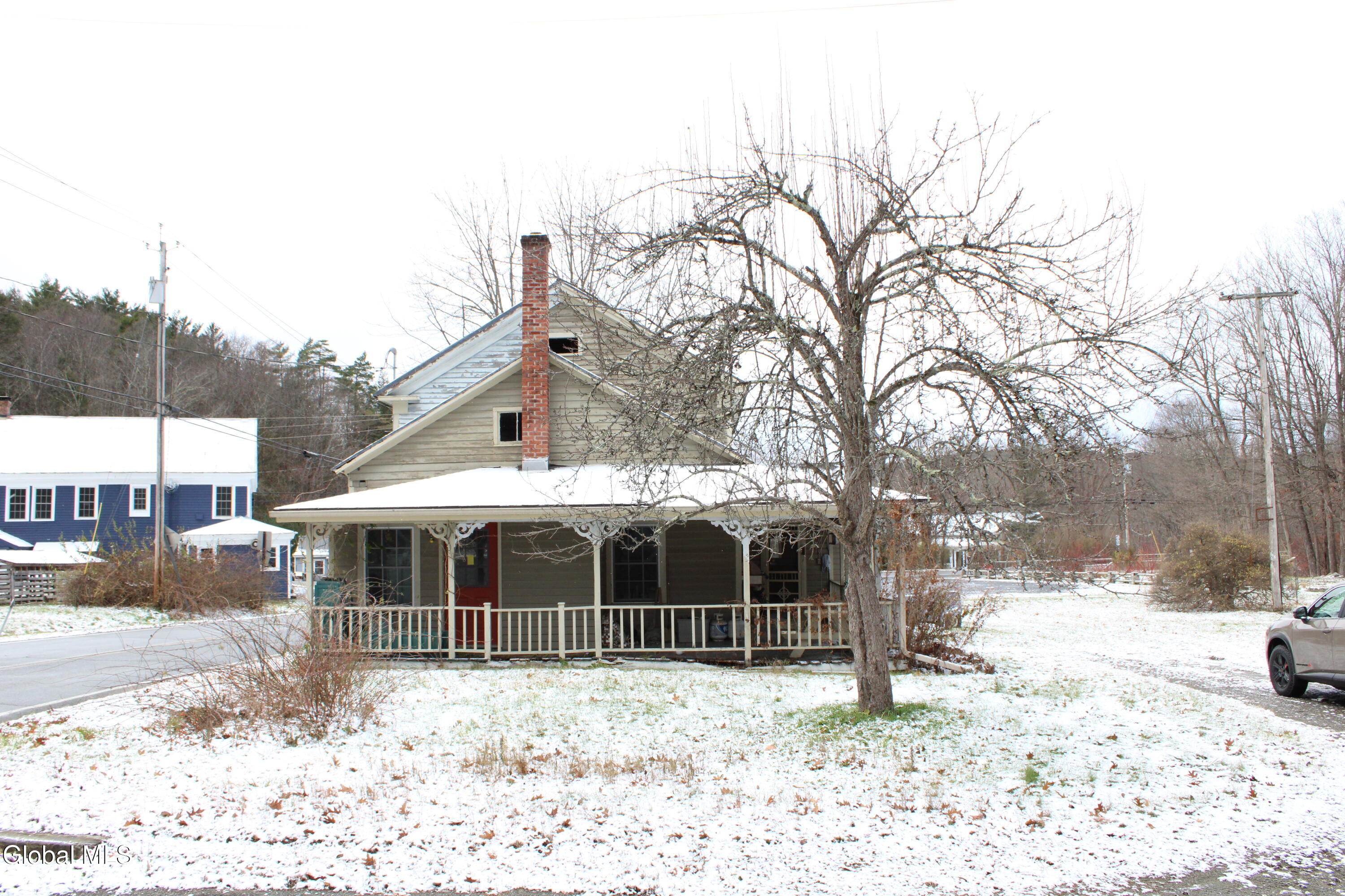 9 Dunham Hollow Road East Nassau, NY 12062 - Photo 30 of 31 26