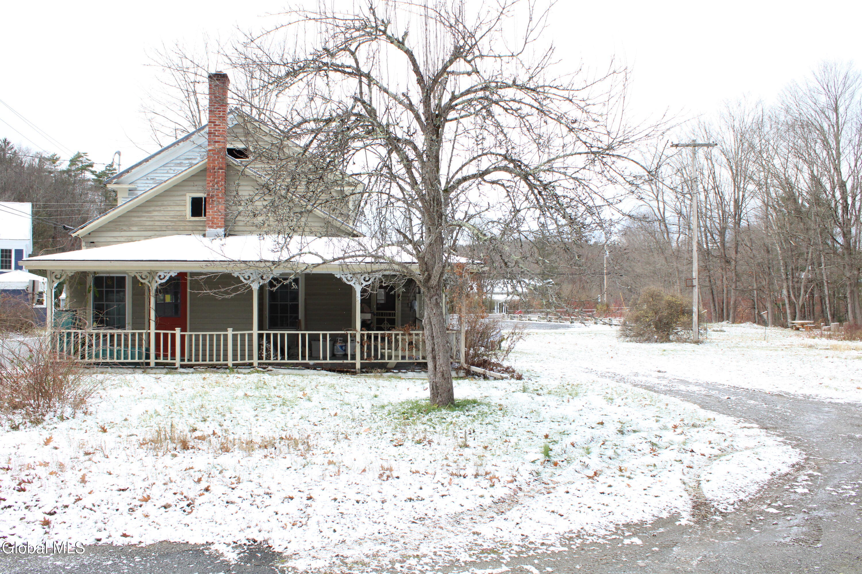 9 Dunham Hollow Road East Nassau, NY 12062 - Photo 3 of 31 3