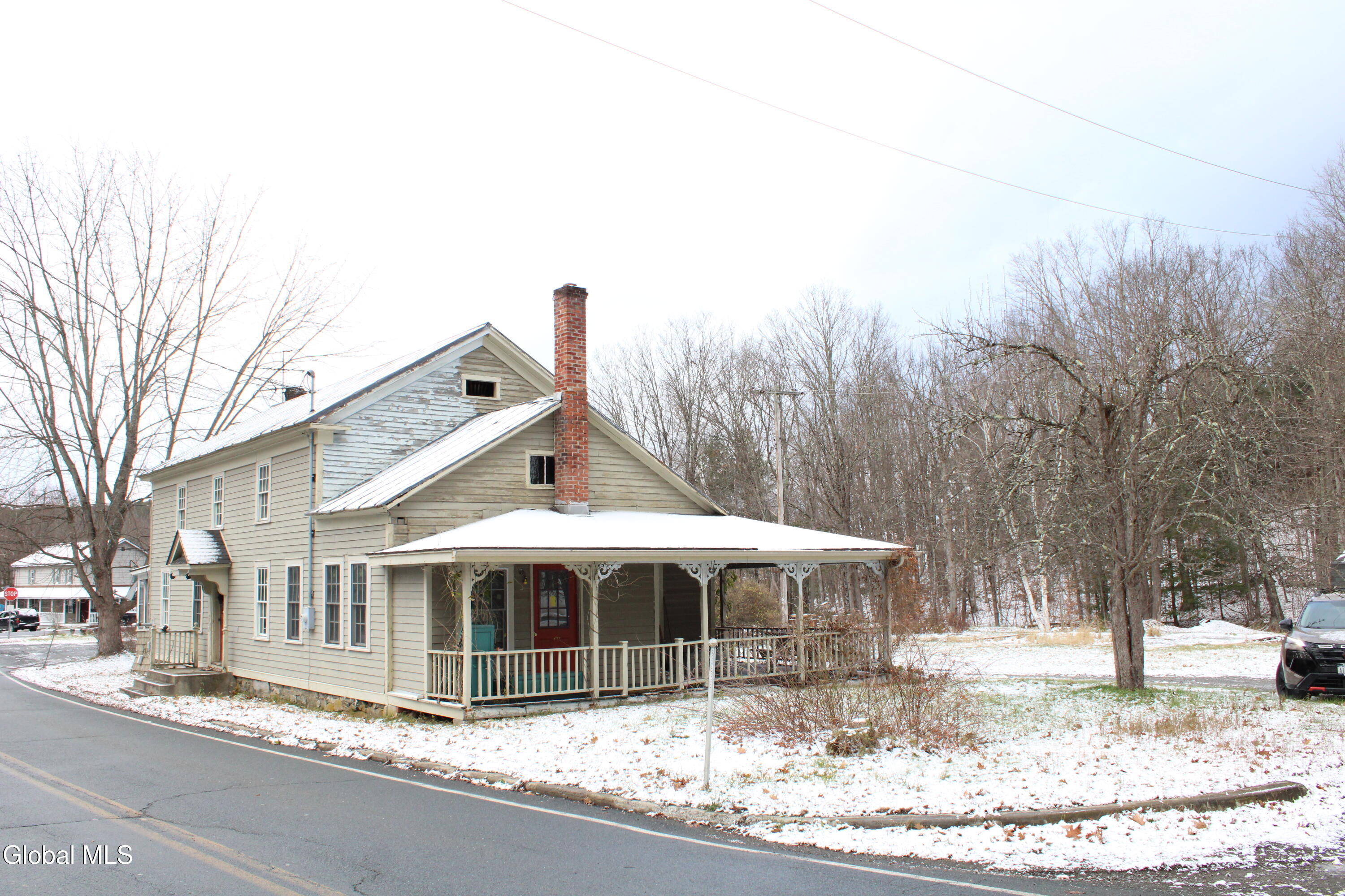 9 Dunham Hollow Road East Nassau, NY 12062 - Photo 31 of 31 27