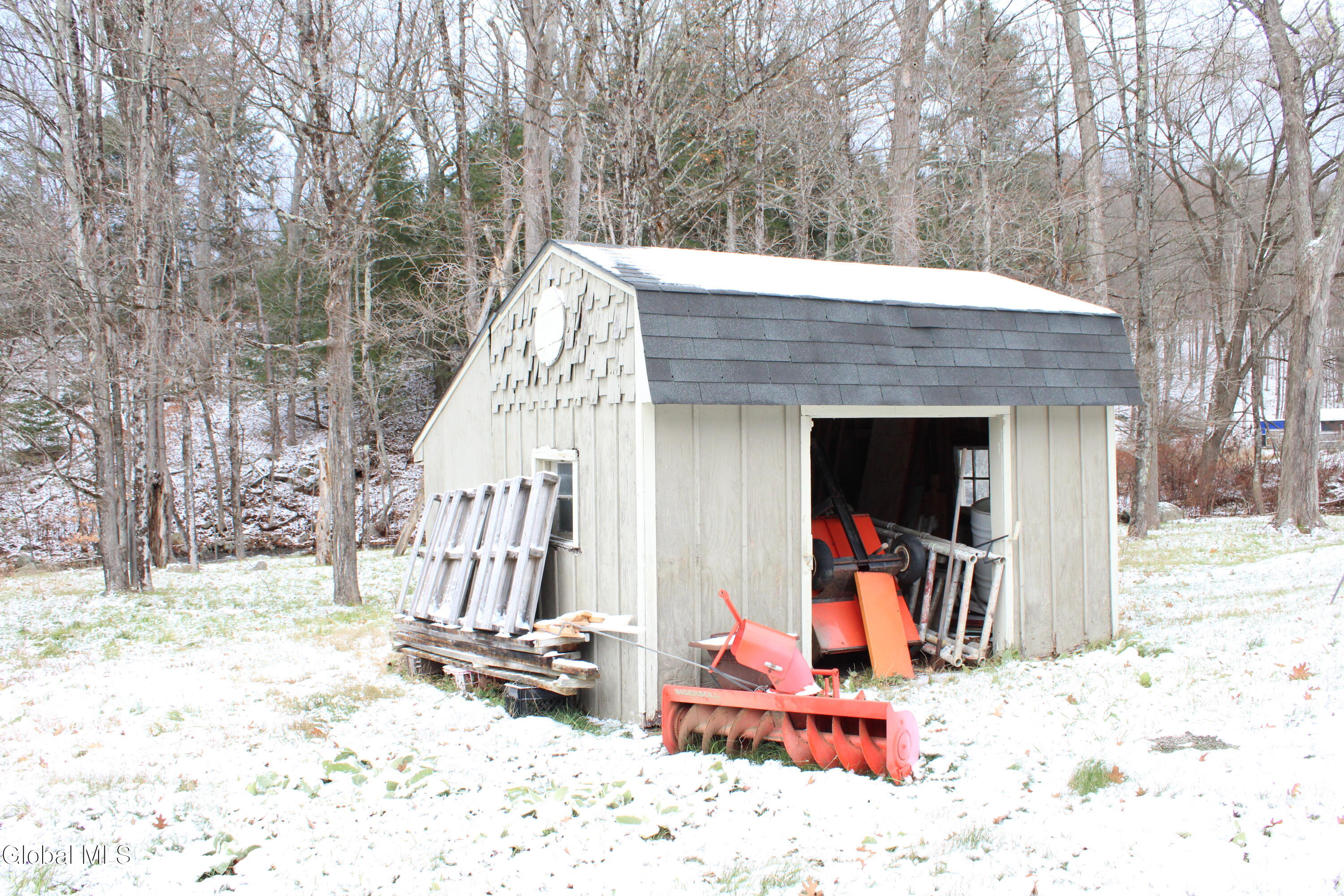 9 Dunham Hollow Road East Nassau, NY 12062 - Photo 4 of 31 4