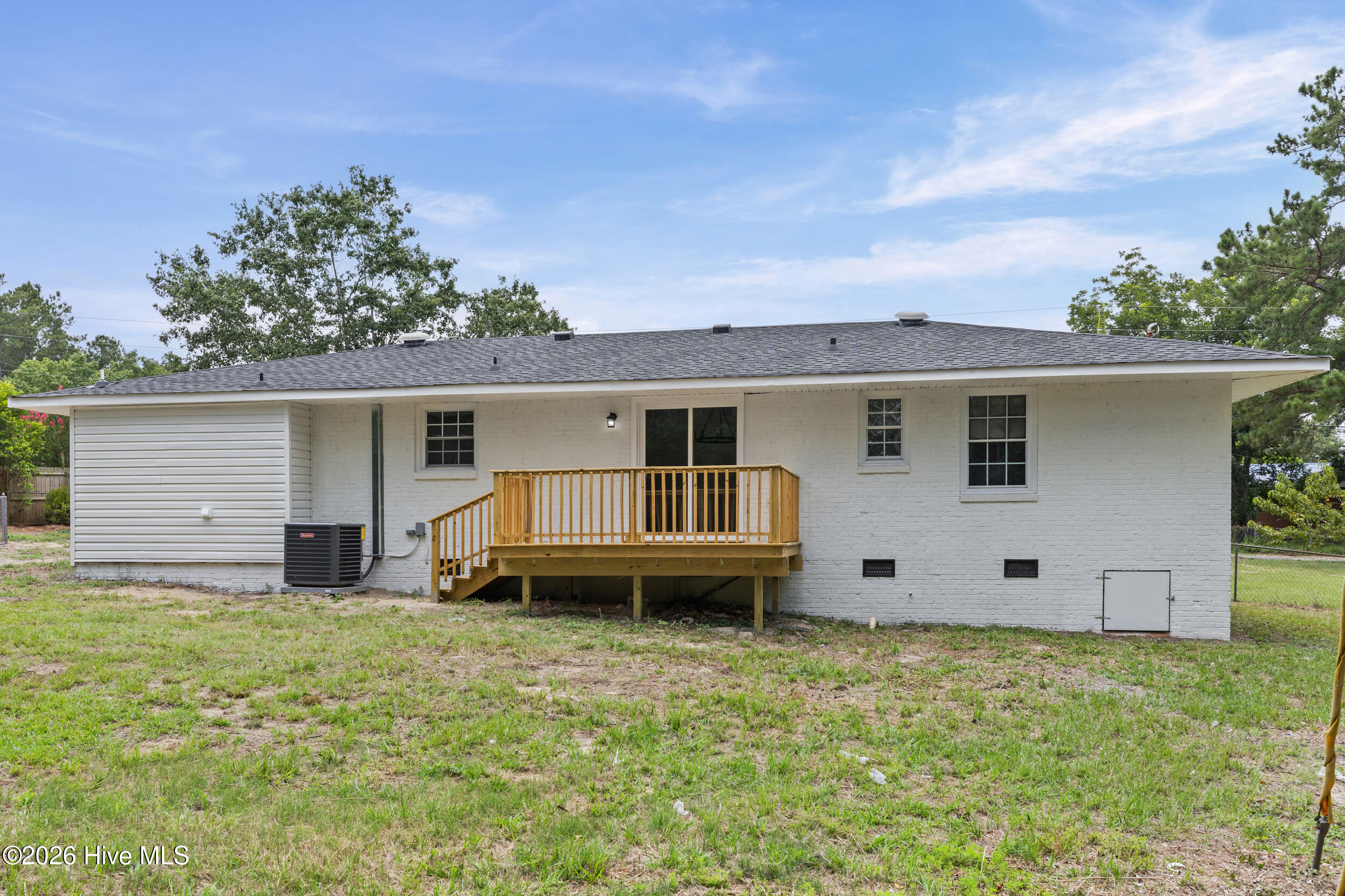 199 Minter Street Warrenville, SC 29851 - Photo 26 of 29