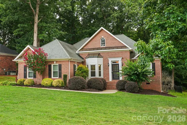 $599,000 | 4437 Shannamara Drive, Matthews, NC 28104