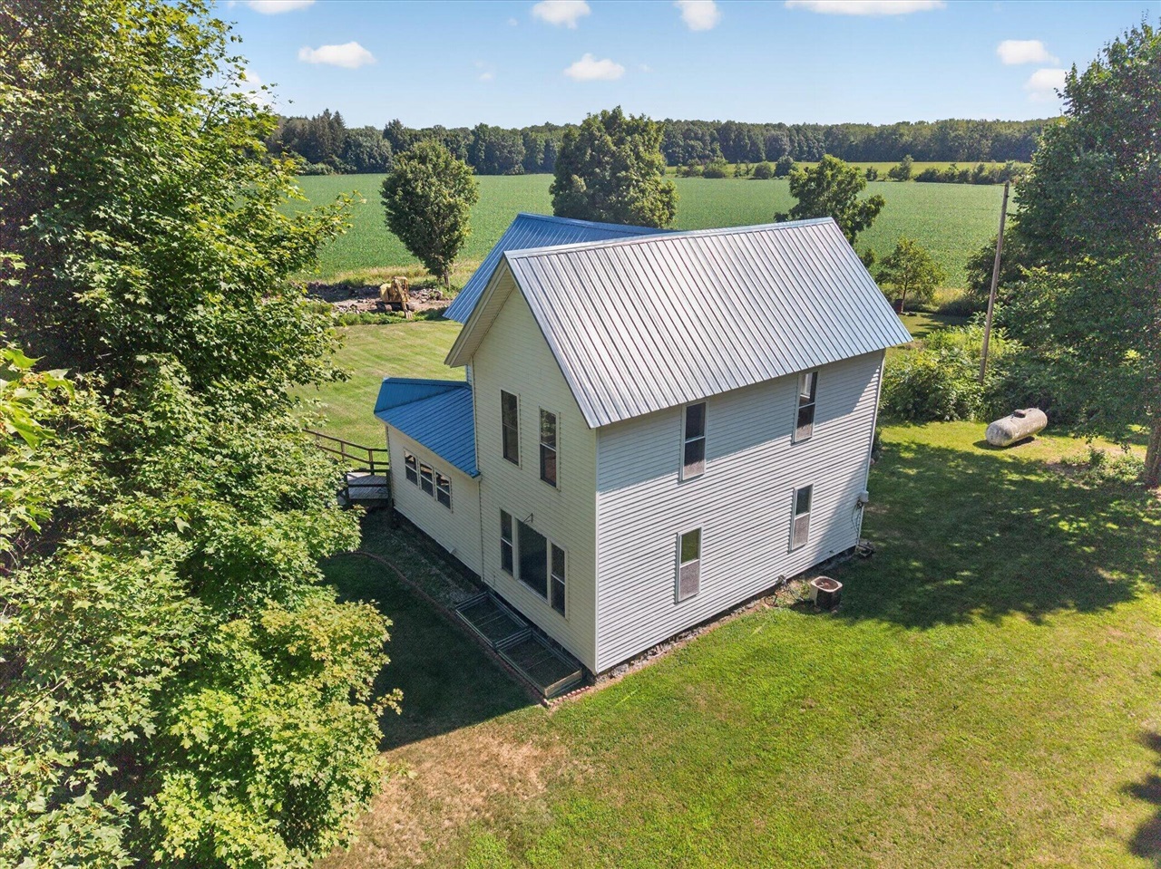 500 23 Mile Road Homer, MI 49245 - Photo 44 of 51