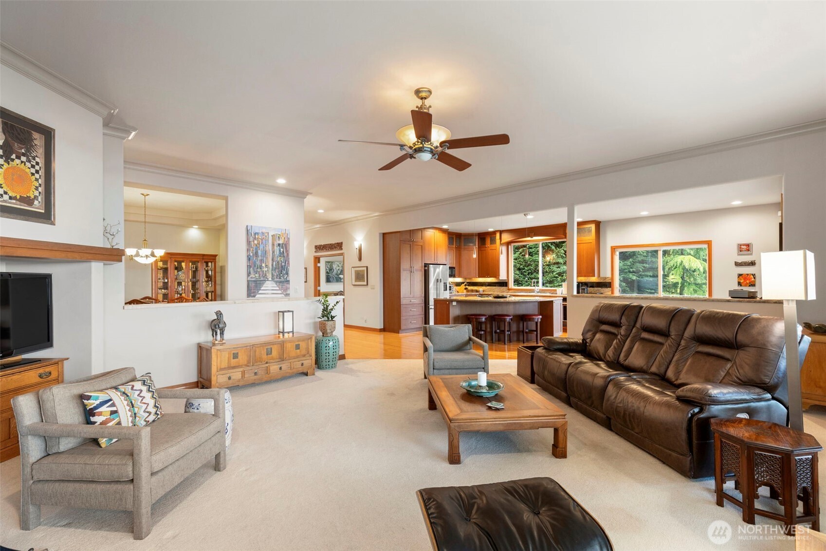 23260 Jefferson Point Road Northeast Kingston, WA 98346 - Photo 11 of 40 Gallery Image 11