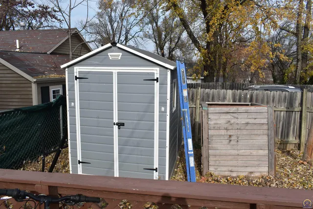 $159,900 | 507 Cherokee Street, Oskaloosa, KS 66066