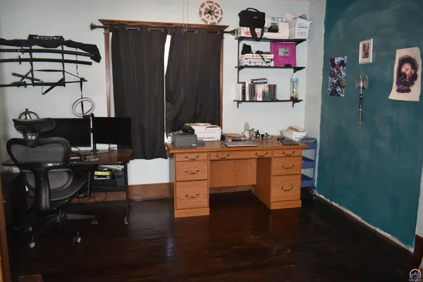 $152,500 | 507 Cherokee Street, Oskaloosa, KS 66066