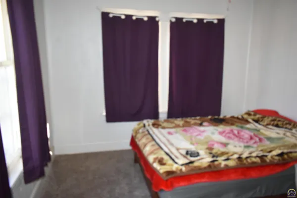$152,500 | 507 Cherokee Street, Oskaloosa, KS 66066