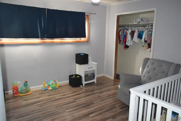 $152,500 | 507 Cherokee Street, Oskaloosa, KS 66066