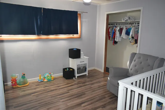 $159,900 | 507 Cherokee Street, Oskaloosa, KS 66066