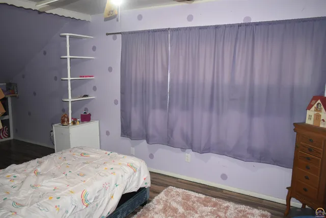 $159,900 | 507 Cherokee Street, Oskaloosa, KS 66066