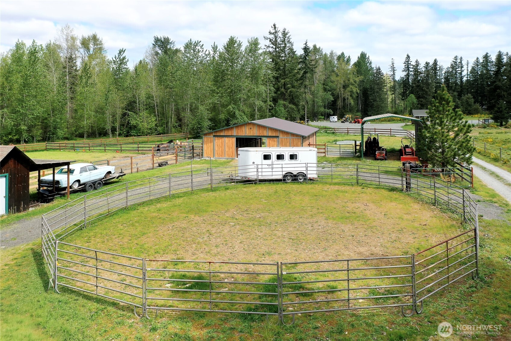 37726 34th Avenue East Roy, WA 98580 - Photo 31 of 33