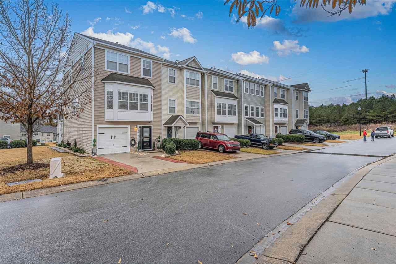 4908 Midstone Lane Raleigh, NC 27610 - Photo 26 of 28 Photo 26
