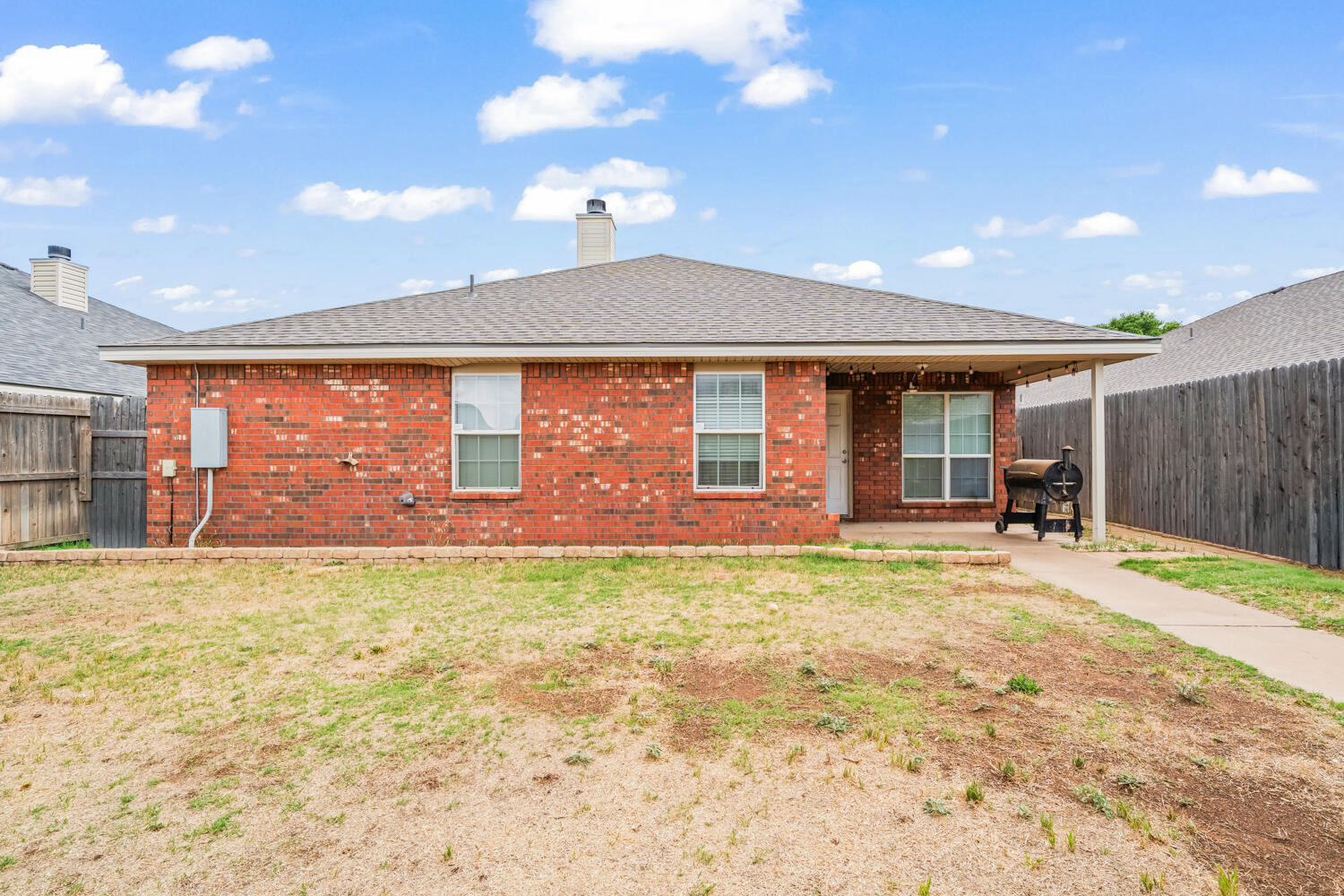 6704 89th Street Lubbock, TX 79424 - Photo 23 of 25 6704 89th St-3