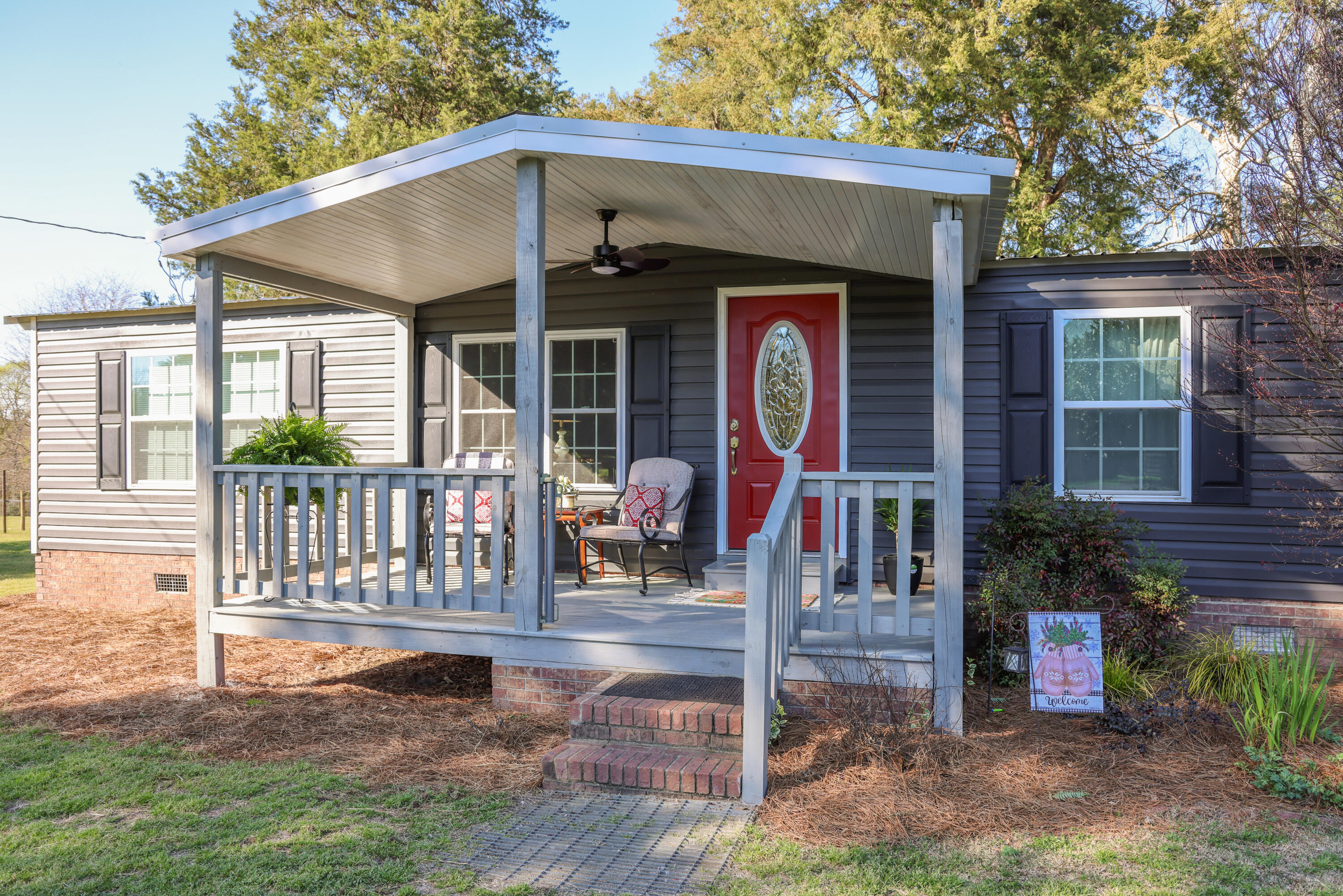 968 Gunter Pond Road Wagener, SC 29164 - Photo 13 of 53