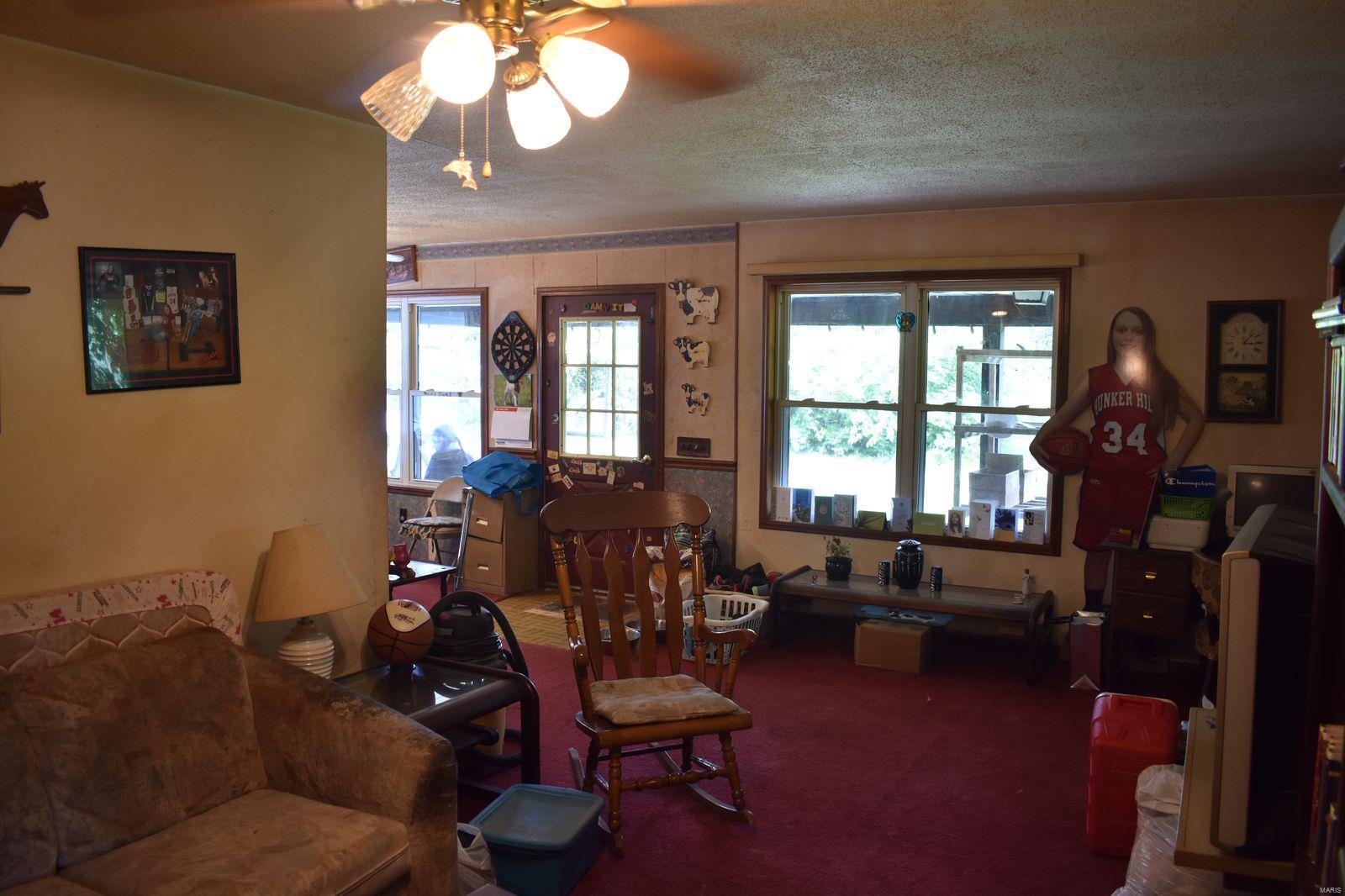 4309 Baker Road Bunker Hill, IL 62014 - Photo 2 of 30