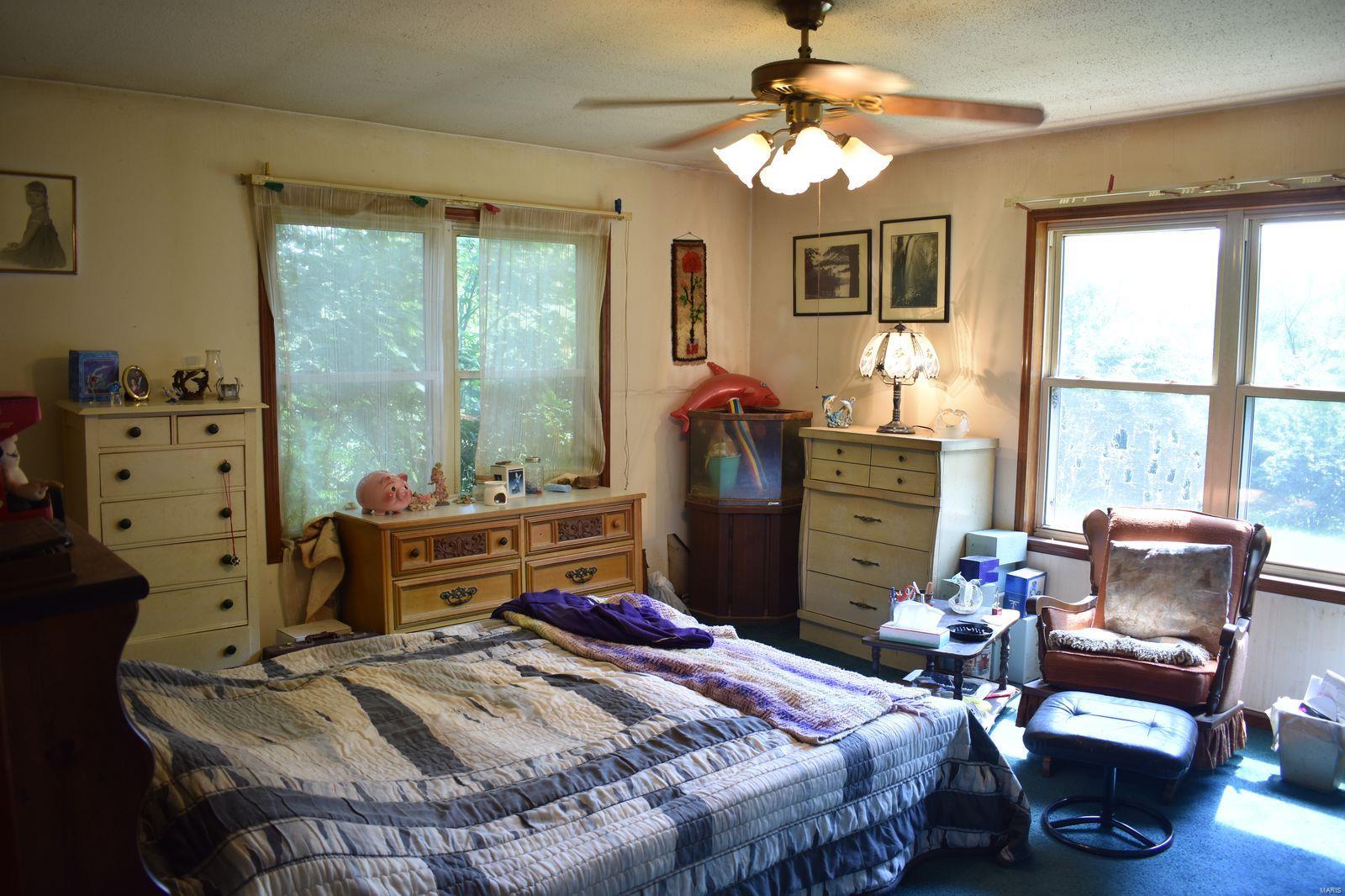 4309 Baker Road Bunker Hill, IL 62014 - Photo 12 of 30
