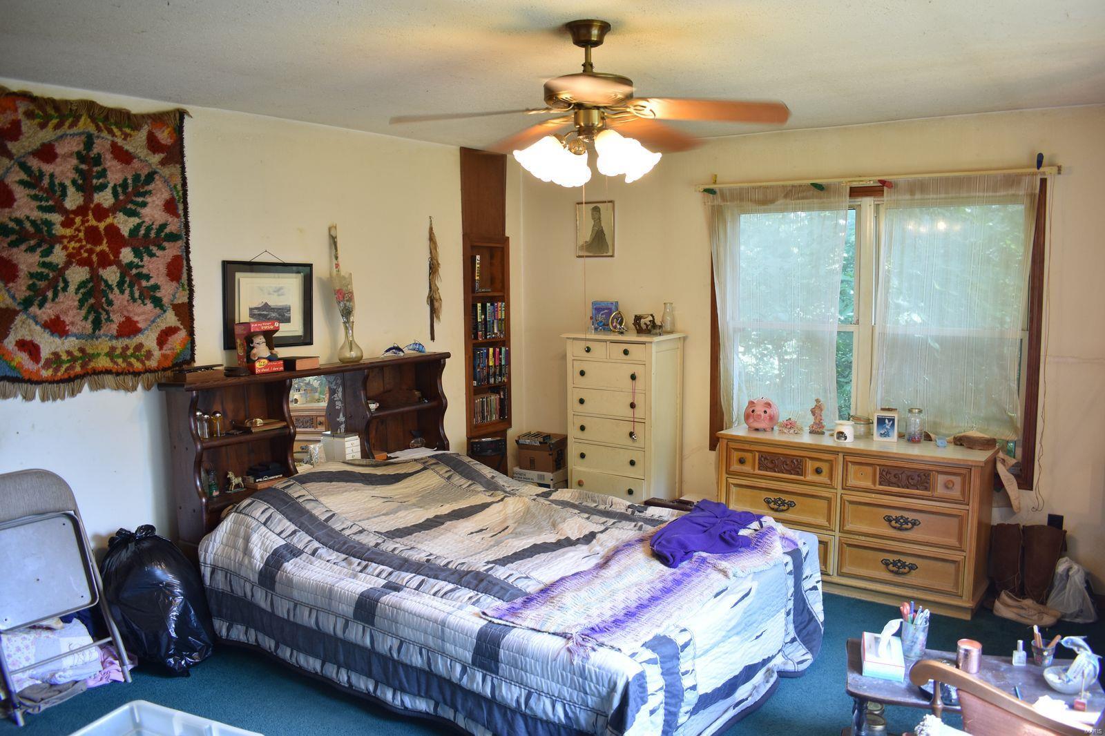 4309 Baker Road Bunker Hill, IL 62014 - Photo 13 of 30