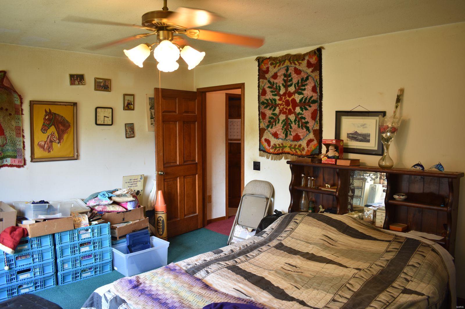 4309 Baker Road Bunker Hill, IL 62014 - Photo 14 of 30